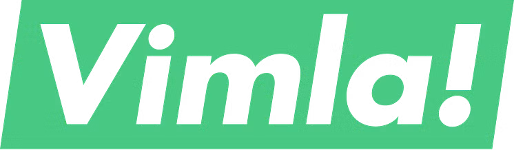 Vimla logotyp