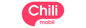 Chilimobil logotyp