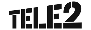 Tele2 logotyp